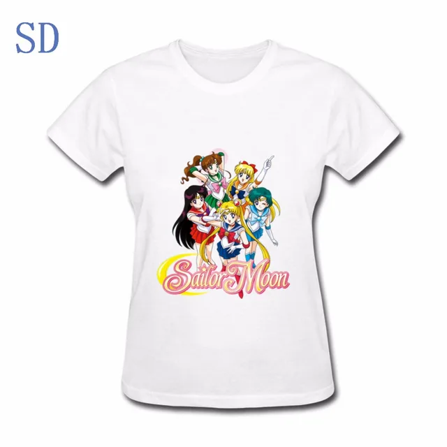 harajuku brand sailor moon