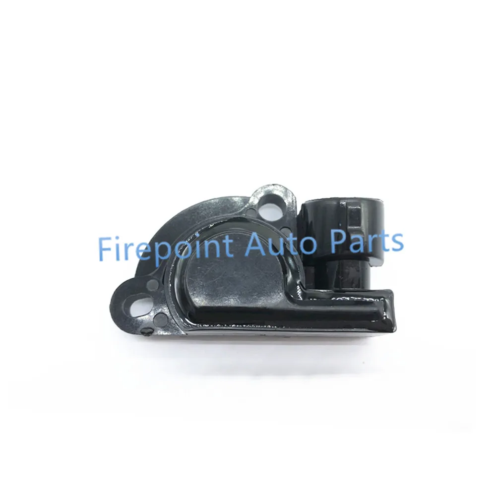 Throttle Position Sensor For Chevrolet Hummer Oldsmobile Pontiac OEM 06595 06681