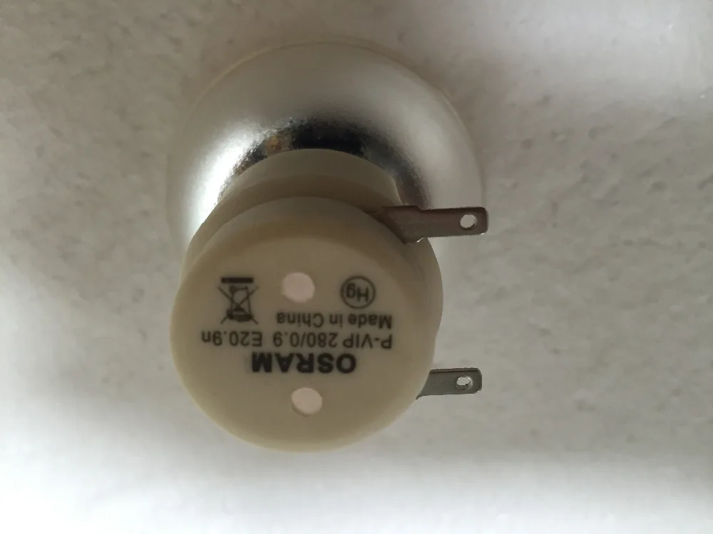 Original-bare-lamp-OSRAM-P-VIP-280-0-9-E20-9N-for-BenQ-OPTOMA-Projectors