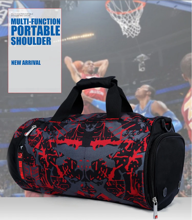 Bolsas ginástica