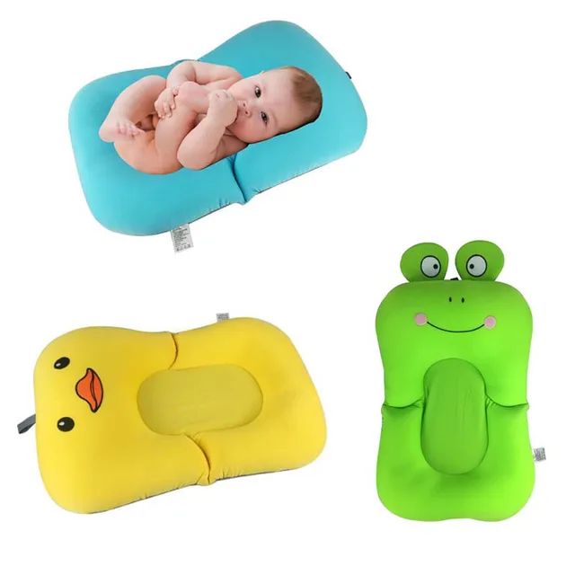 Buy Foldable Baby bath tub/bed/pad bathtub bath chair