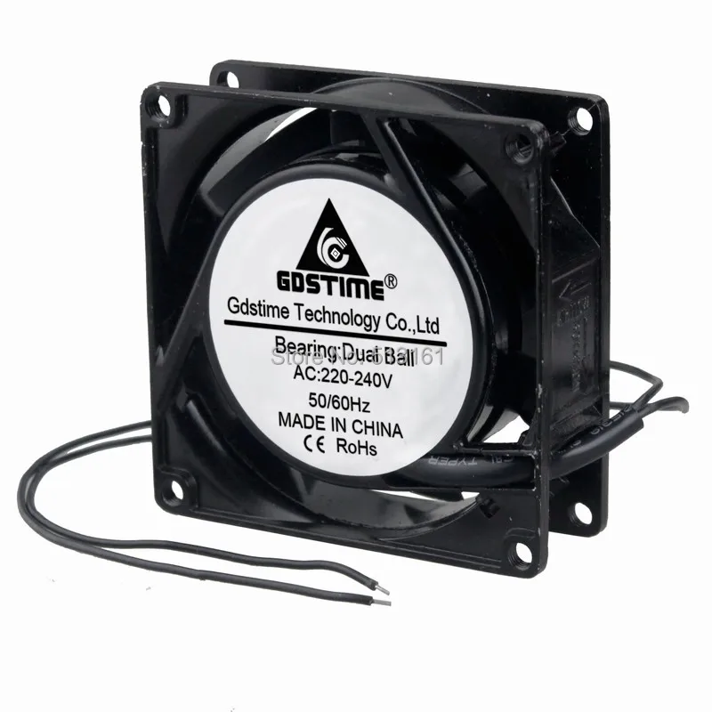 Ventiladores e resfriadores
