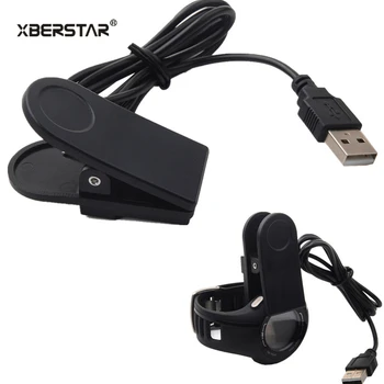 

Replacement smart watch Charge Adapter Charging Clip for Garmin Forerunner 210 210W 110 110W for Garmin Approach S1 S1W charger