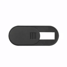 5 шт. веб-камера щит защитный чехол ультра тонкий 0,0" Чехол для веб-камеры веб-камера крышка слайдер защита