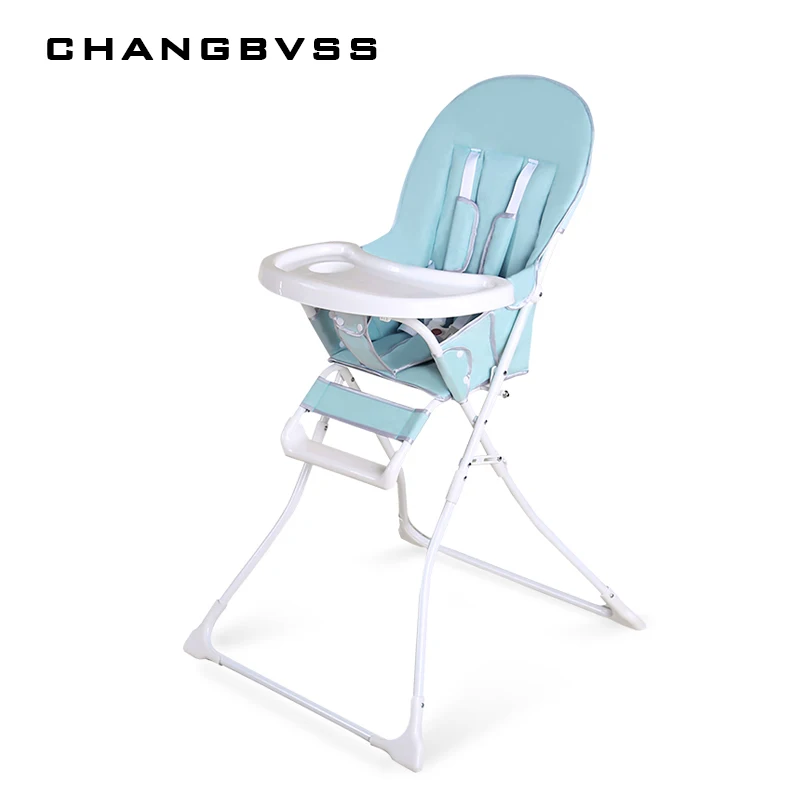 Top Baby Chair Children's Dining Chair Multi Function ...