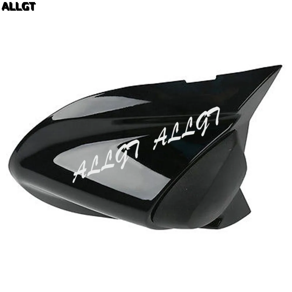1 х черный заднее сиденье клобук КРЫШКА ПОДХОДИТ Kawasaki Ninja ZX10R 2004 2005 чехол|rear seat