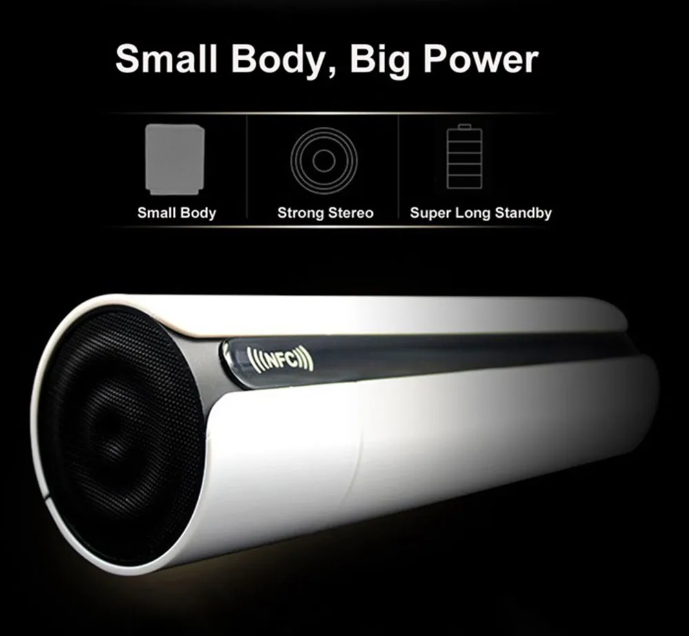 nfc bluetooth speaker 8
