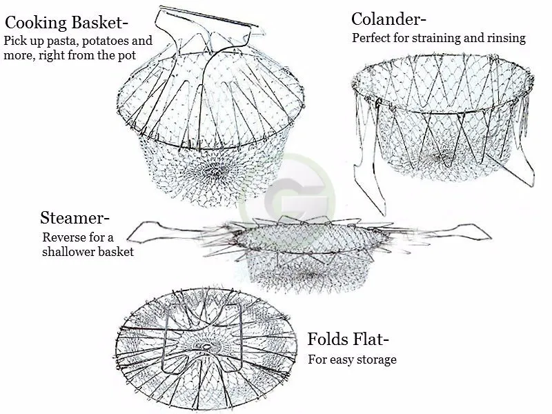 Sale-Foldable-Steam-Rinse-Strain-Deep-Fry-Chef-Basket-Magic-Basket-Mesh-Basket-Strainer-Net-Kitchen (2)