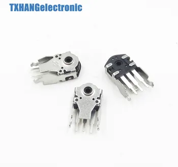 

5PCS 11MM Mouse Encoder Wheel Encoder Repair Parts Switch