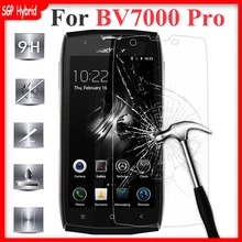 For Blackview BV7000 Pro Screen Protector Premium 