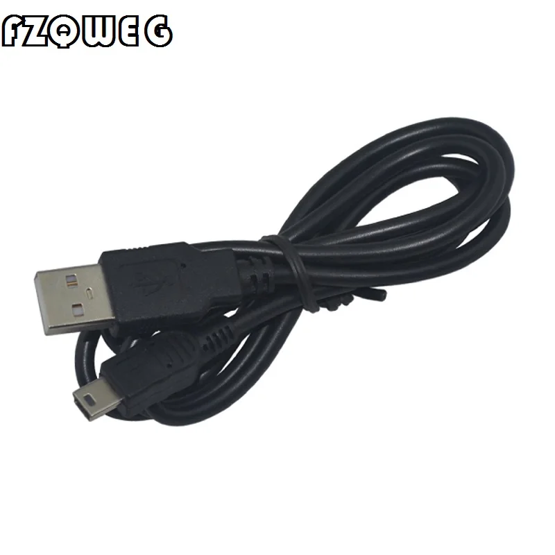 FZQWEG USB Charge Cable for sony for PS3 Controller for playstation 3