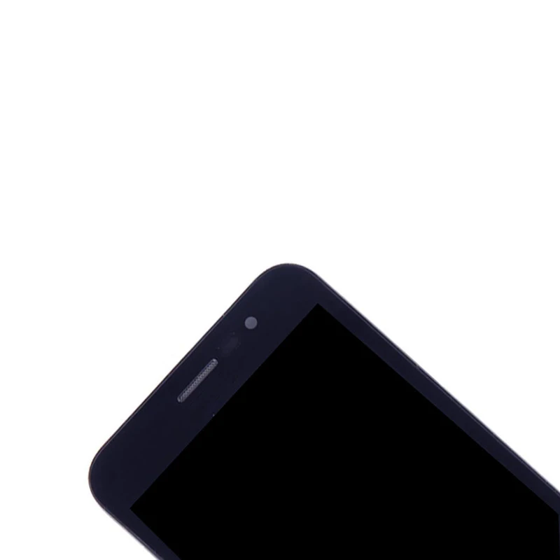 ЖК дисплей для Asus Zenfone Go ZB500KL X00AD сенсорный экран дигитайзер замена в сборе с
