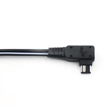 

PW10AM DC cable (1.5M cable ) For Sony A230,A290,A330,A380,A390,A550,A580,A900..