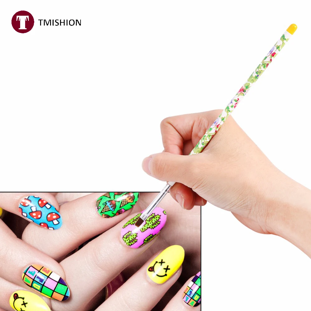 Nail Collection Find Deals On Line At Graffiti Nail Art With Caption Artist Kit 1