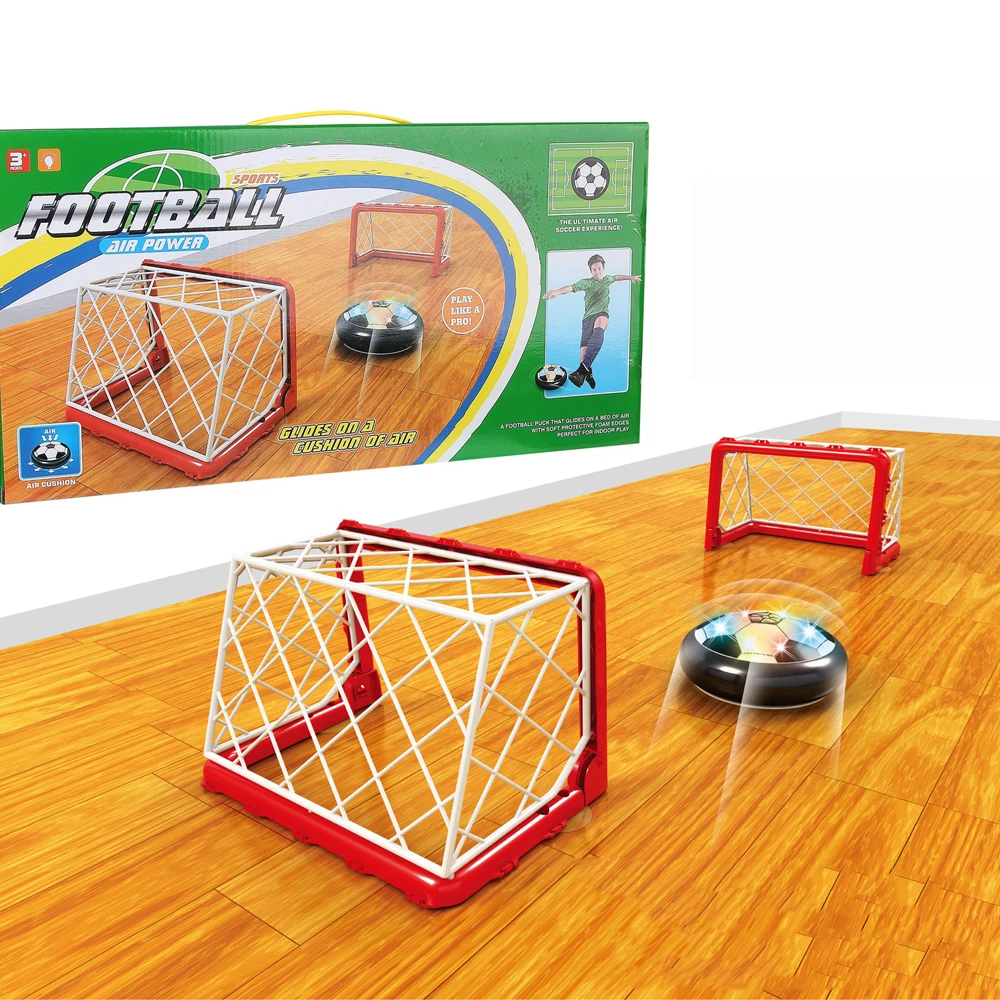 СВЕТОДИОДНЫЙ плавающий мяч для игры в футбол|soccer disc|soccer football ballfootball ball |