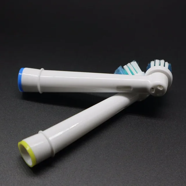 12×Replacement Brush Heads For Oral-B Electric Toothbrush Fit Advance Power/Pro Health/Triumph/3D Excel/Vitality Precision Clean 2