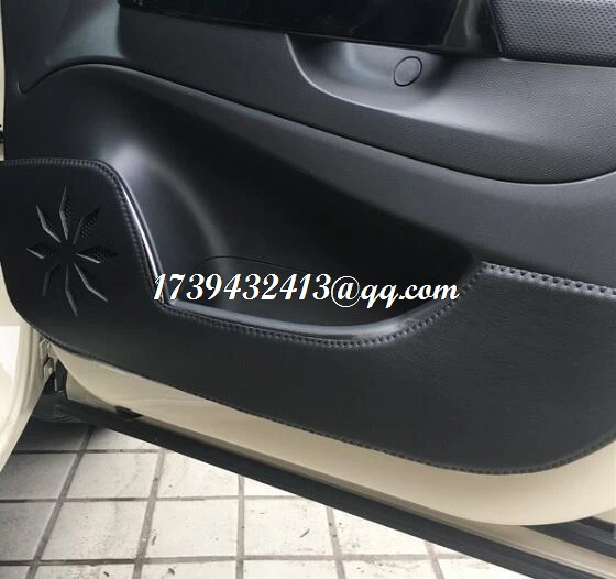 Защитные аксессуары для автомобильных дверей Renault Captur Samsung QM3 2013 2014 2015 2016 2017 2018|for