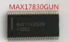 

5PCS MAX17830 MAX17830GUN