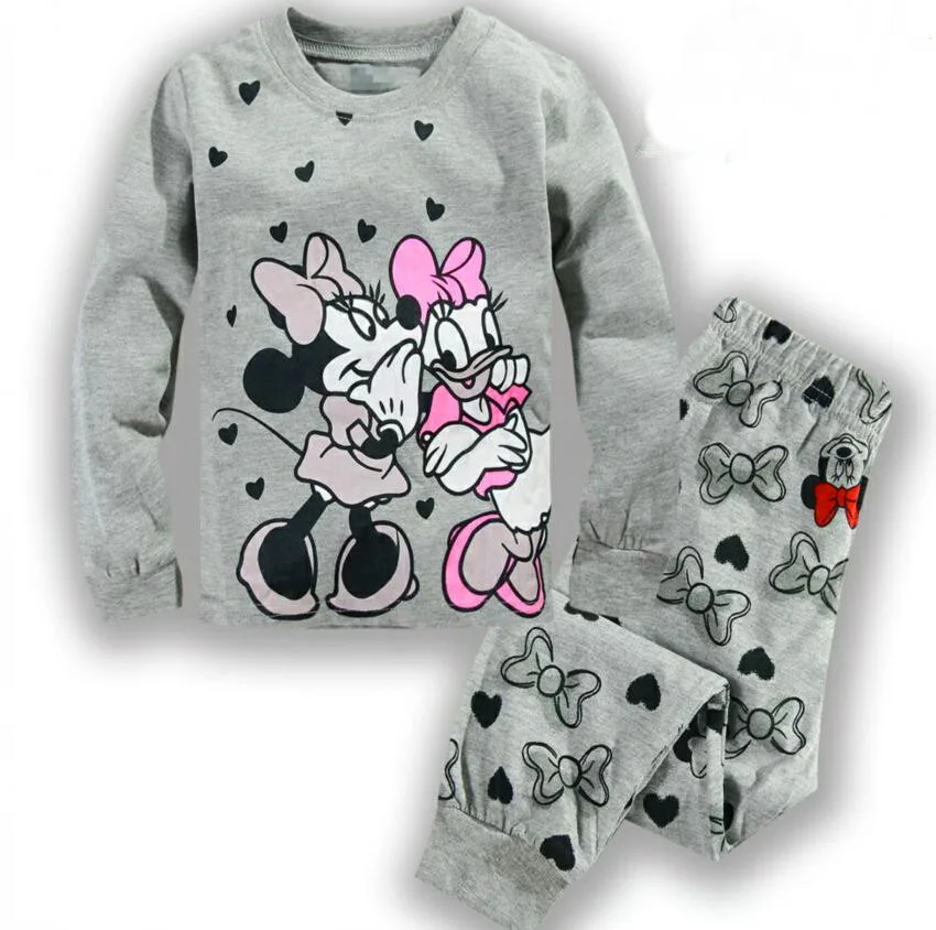

Children Pajamas set Boys Cartoon dinosaur Pyjamas girls cotton cute sleepwear Sets Children nightwear Family pajamas for kids