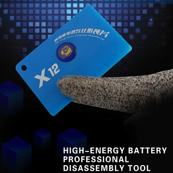 Mobile Phone Battery Pry Opening Tools For Iphone Ipad Samsung Tablet Outillage Smartphone Battery Disassembly Repair Tool