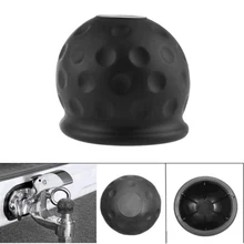 Buy Trailer Accessories Trailer Ball Head Cover Tow Bar Ball Cover Cap Protection Cover Trailer Ball Cover Free Shipping