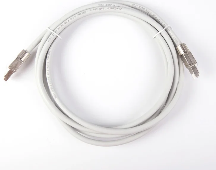 

Seven types of network jumper shielded network cable jumpers w81