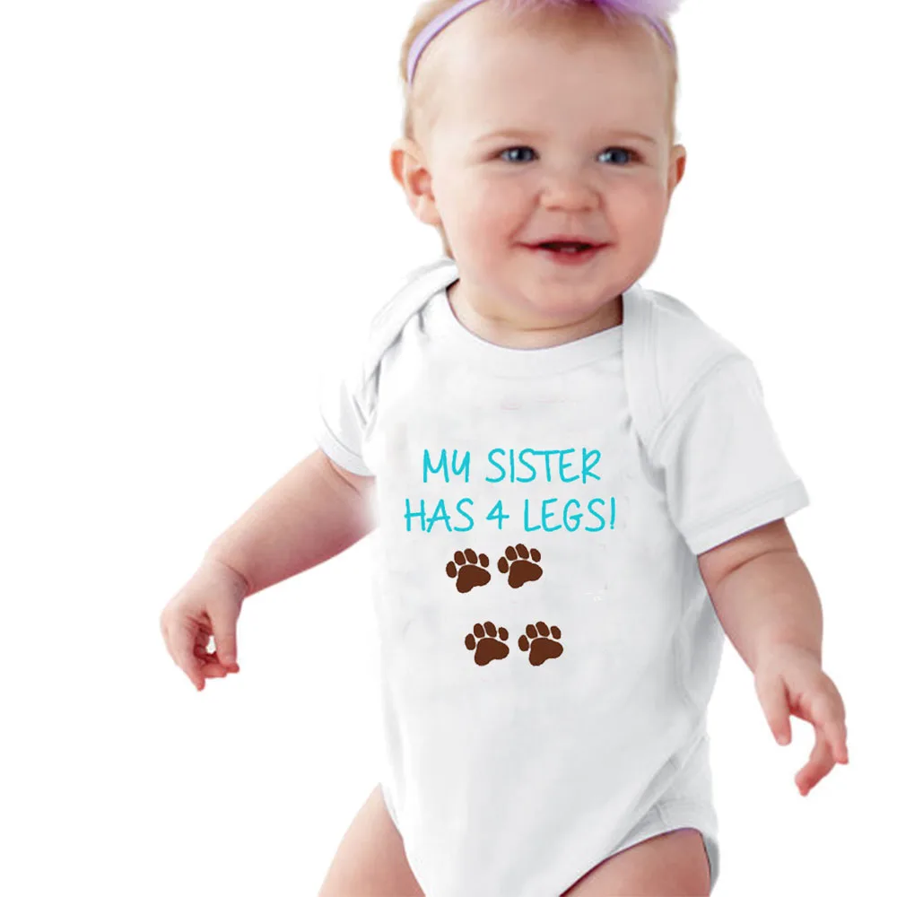 Buy Baby Clothes Boy Girl Unisex Infant Funny Baby