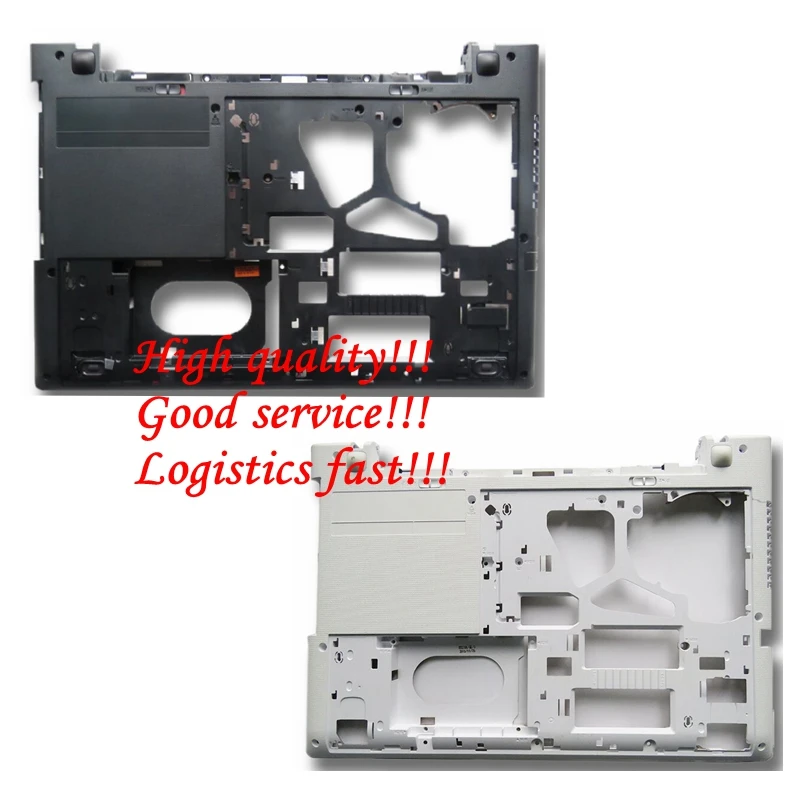 GZEELE для lenovo G50 30 45 70 80 Z50 Нижняя крышка AP0TH000800 AP0TH000B10|lenovo z50 case|case forcase for |