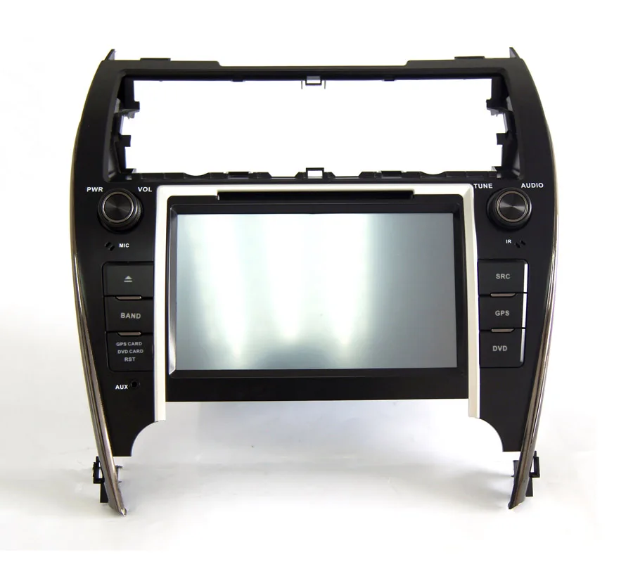Clearance Navirider Android 8.1.0 octa core car dvd player for toyota Camry Mid-east&America gps+glosnass multimedia head Unit autoradio 2