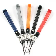 Швейная лента, расширяющая руку на запястье, ремешок для мобильного телефона, цепочка для ключей, камера, USB, MP4, очаровательные шнуры, сделай сам, веревка, ремешок