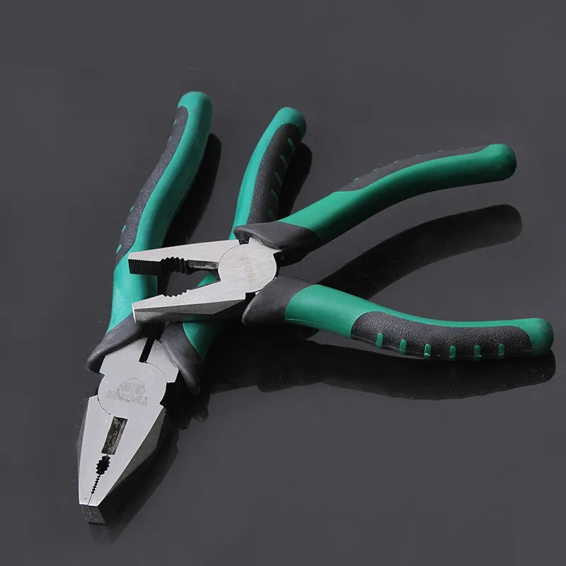 Tuosen пассатижи