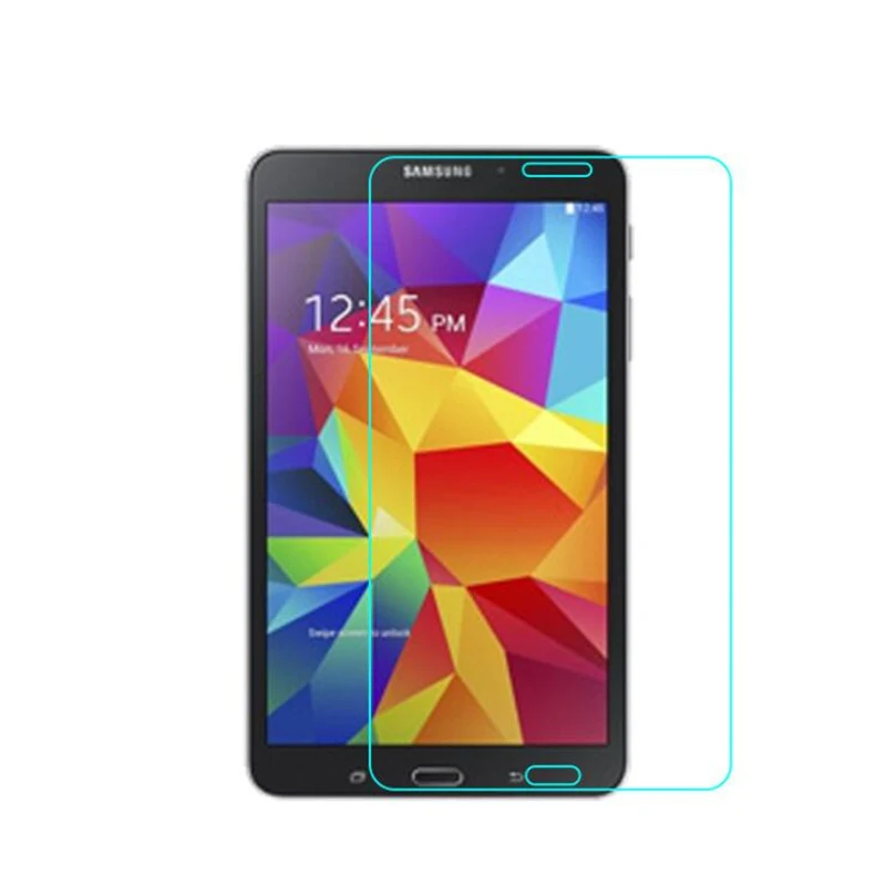 

Закаленное стекло для Samsung Galaxy Tab S2 8,0 дюймов T710 T713 T715 T719 SM-T710 SM-T715C wifi планшет Защитная пленка для экрана