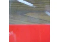 12.5in* 20m ролл холодного ламинирования пленка для A4/A3 размер фото ламинатор - Цвет: glossy surface