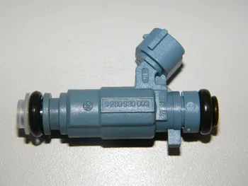 

4pcs High quality Fuel Injectors for Kia Sonata Santa Fe Optima 35310-38010 3531038010