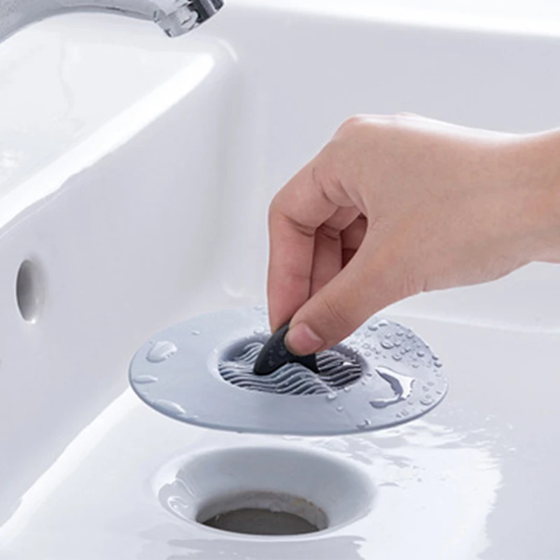 Kitchen Sink Filter 1