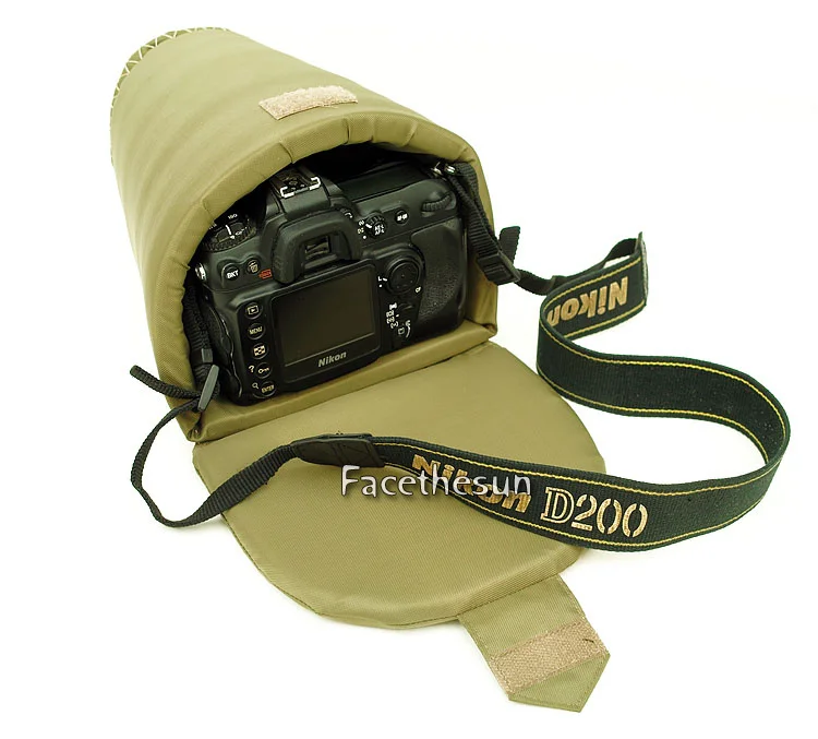 DSLR Camera bag -7