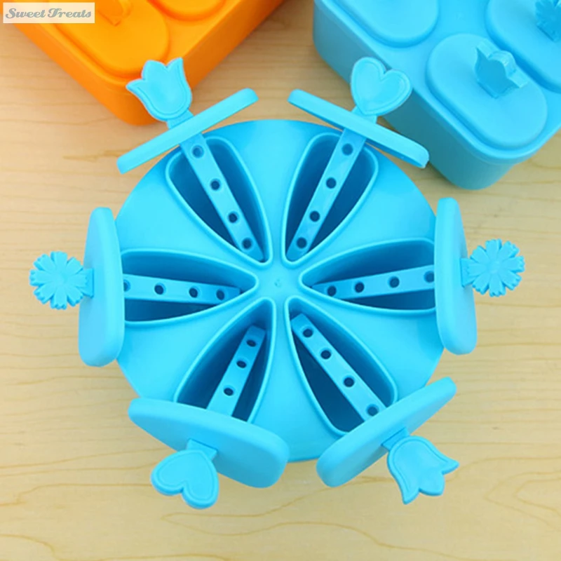 2016-Summer-Homemade-Plastic-Cream-Pop-Mold-Popsicle-Maker-Lolly-Frozen-Ice-Cream-Mould-Tray-Pan (1)