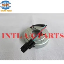 Авто AC компрессор катушки для Nissan Rogue/Renault Koleos 2.5L 2008-обмотка муфты 926002216R 92600-2216R 92600 2216R 92610JM