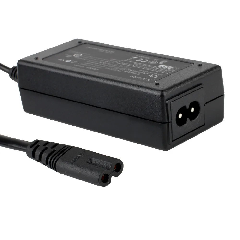 for Acer Iconia Tab W510 W510P W511 W511P Charger Adapter,DUMVOIN Power Supply AC Wall Charger