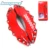 Leosport-2 шт./Лот Тормозной Суппорт Крышка Украшения Крышка Для 14-19 Дюймов колеса ABS пластик без логотипа