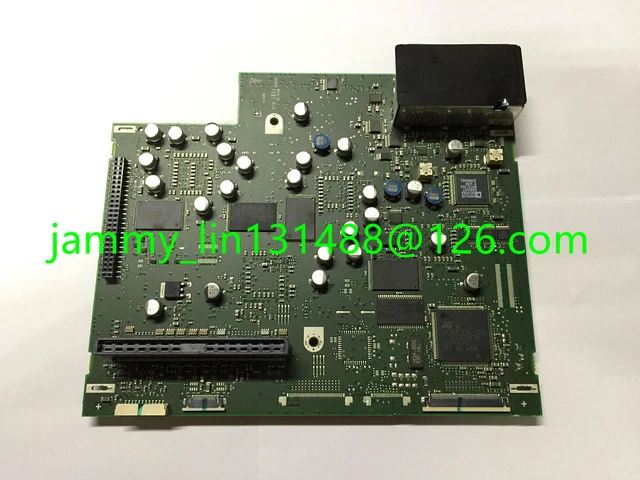 anmodning dyr Kyst New Rns510 Led Series Main Board Mainboard Motherboard With Code For Vw Rns  510 Navigation System - Car Radios - AliExpress