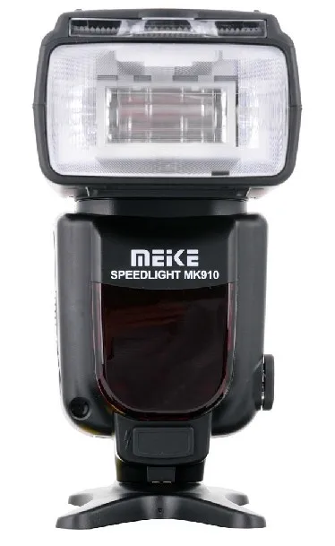 

MK910 i-TTL Flash Speedlite Light 1/8000s For Nikon d3 d5 d90 d500 d600 d700 D750 D7100 d3100 d5500 SB-910 camera