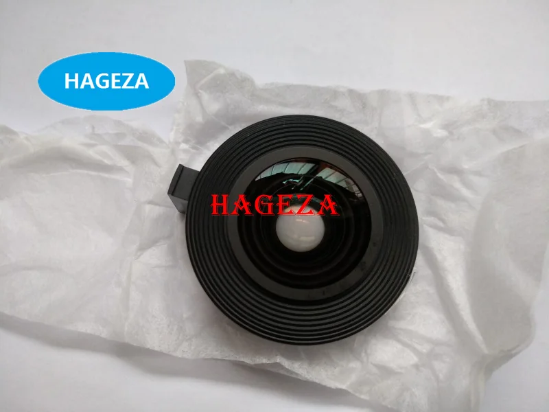 Оригинальный объектив из стекла 24 105 для canon мм F4L IS USM lens ASS Y 2ND GROUP деталь замены и