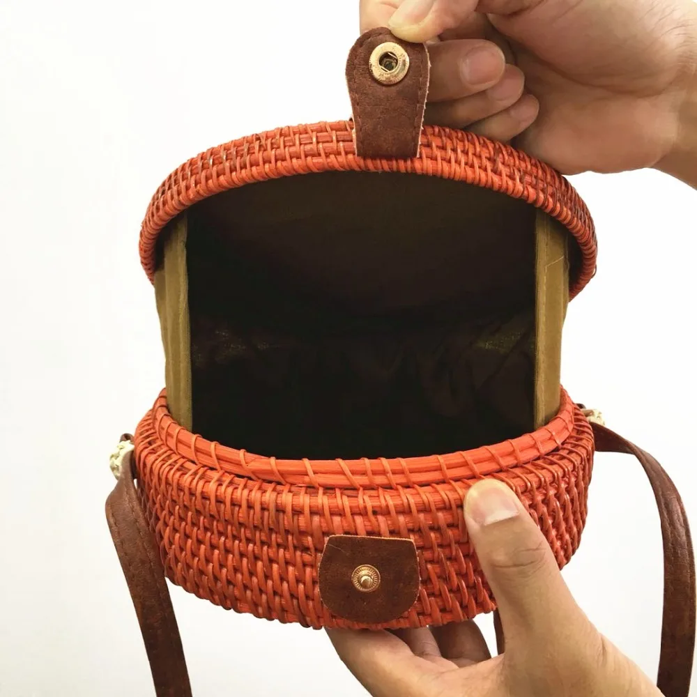 shoulder bag