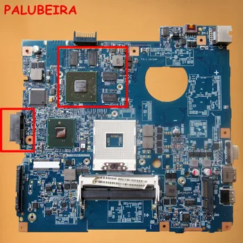 

PALUBEIRA high quality For ACER 4741 4741g Laptop Motherboard 09920-3 JE40-CP 48.4GY02.031 Mainboard with graphics card chips