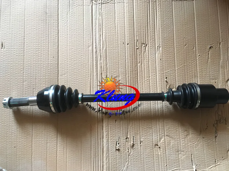 Детали klung 1100 UTV задняя левая приводная ось для xy1100UEJ xy1100UE chironex Spartan 1000cc Багги рядом