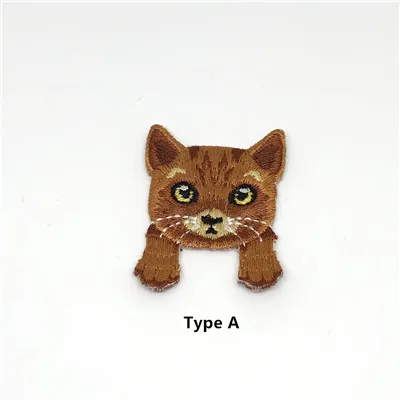 Type A