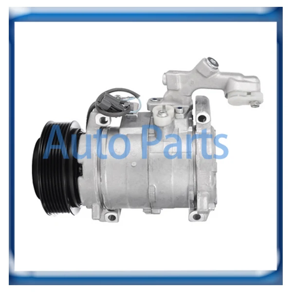 

10S17C ac compressor for Honda Odyssey RB1 K24A 38810-RFE-003 4472205920 447220-5920 38810RFE003