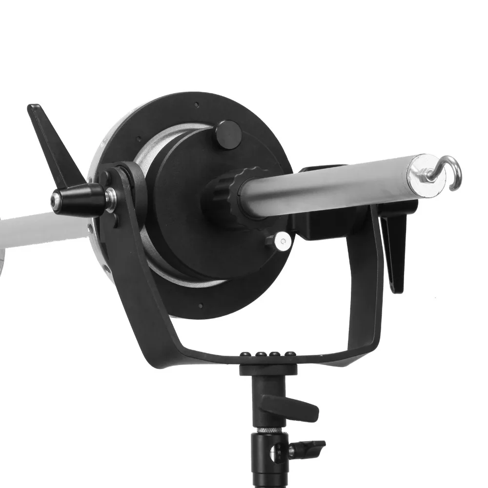Bracket Mount Adapter for Speedlite Flash Softbox