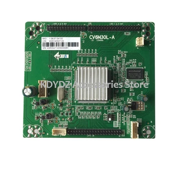 

free shipping Good test for 60HZ to 120HZ transfer plate turn plate frequency plate CV6M30L-A